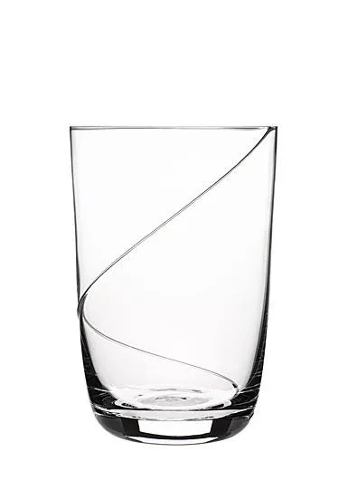 Kosta Boda Line Small Tumbler