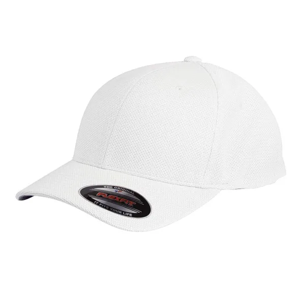 White Blank