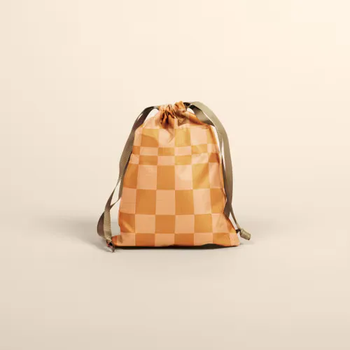Continued Goodie Three Shoes Bag (Tuck & Toss)