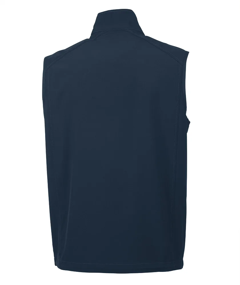 Navy Blue Blank Back