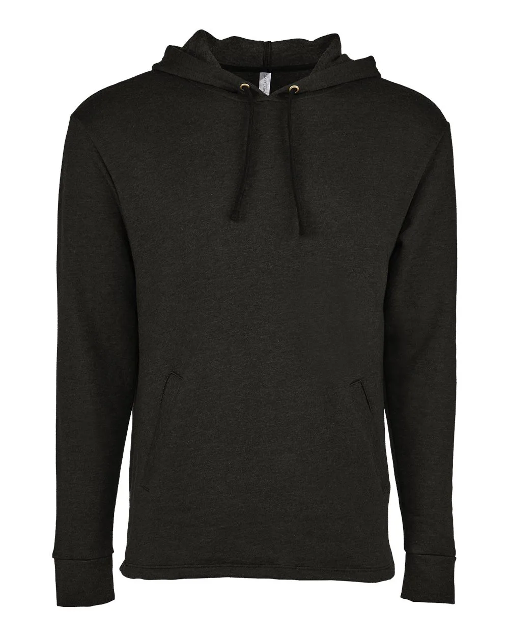 Next Level Unisex Malibu Welt Pocket Hoodie view 2