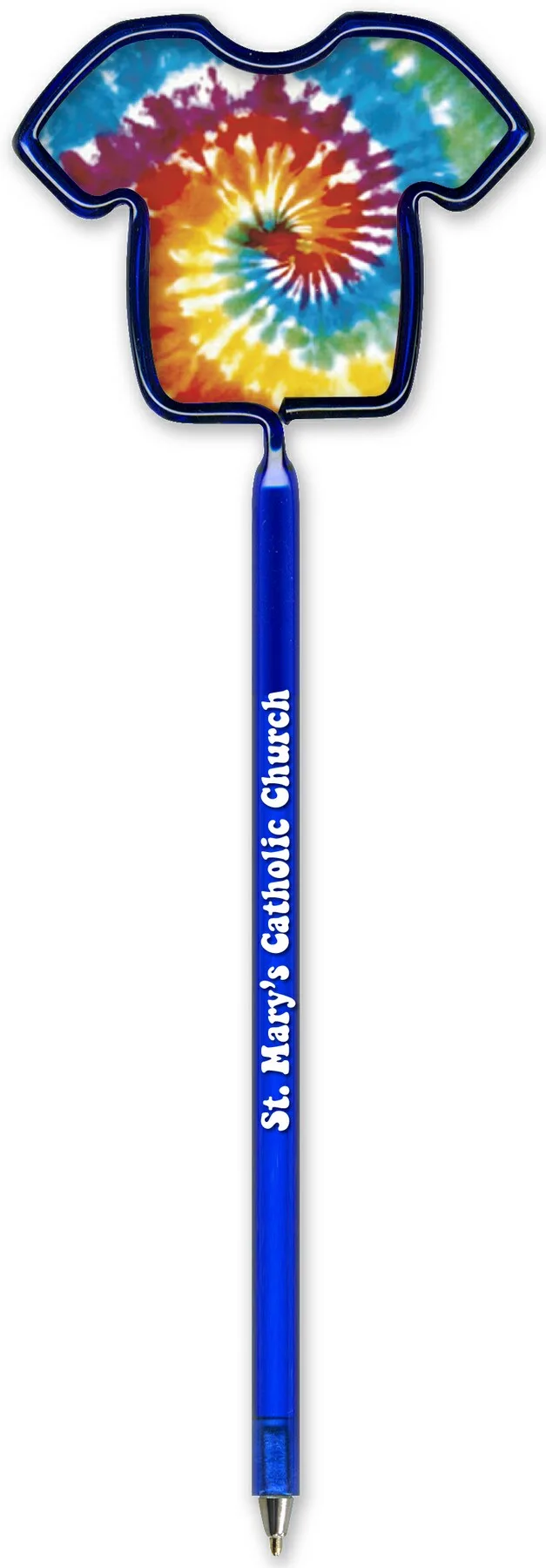 Inkbend Standard Billboard Pens W/ T-Shirt Stock Insert