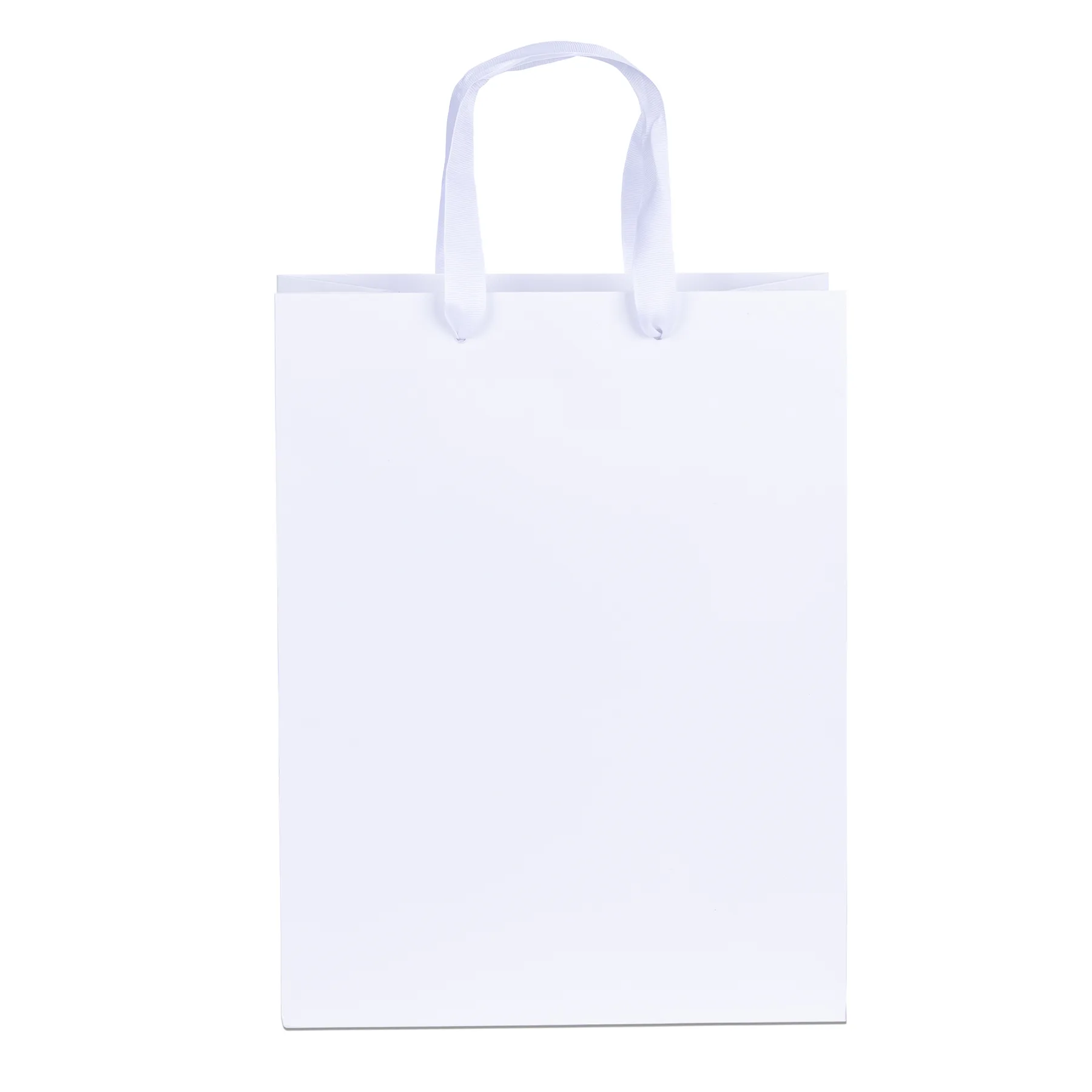 White Blank