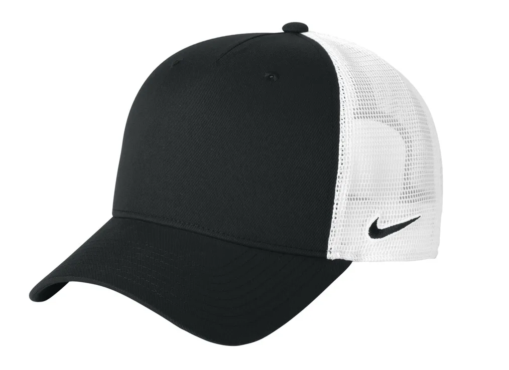 Black/White