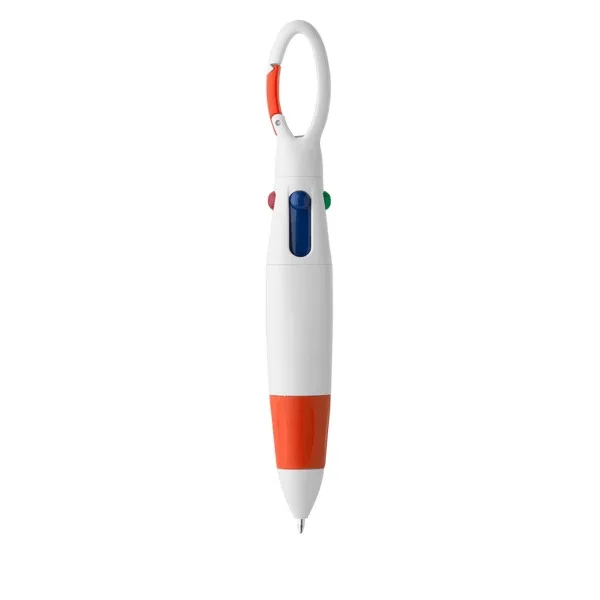 Orange Blank