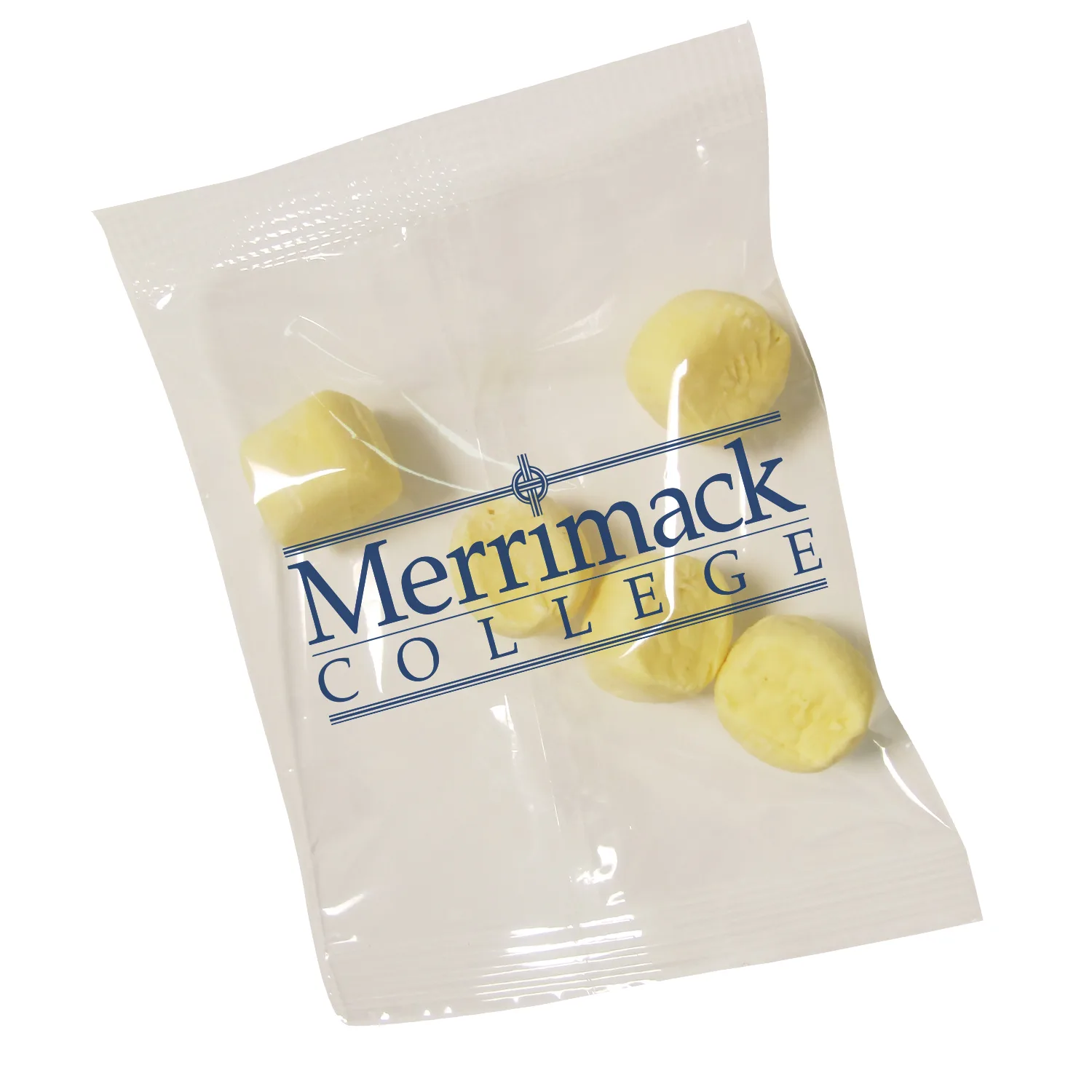 1/2 Oz. Snack Packs - Buttermints
