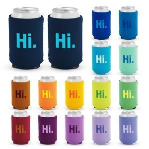 Neoprene Kolder Kaddy® Beverage Insulator view 7