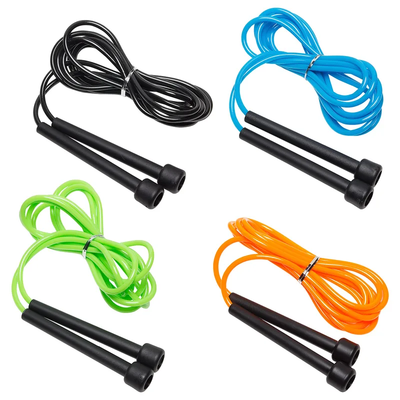 Quick-Speed Jump Rope view 2