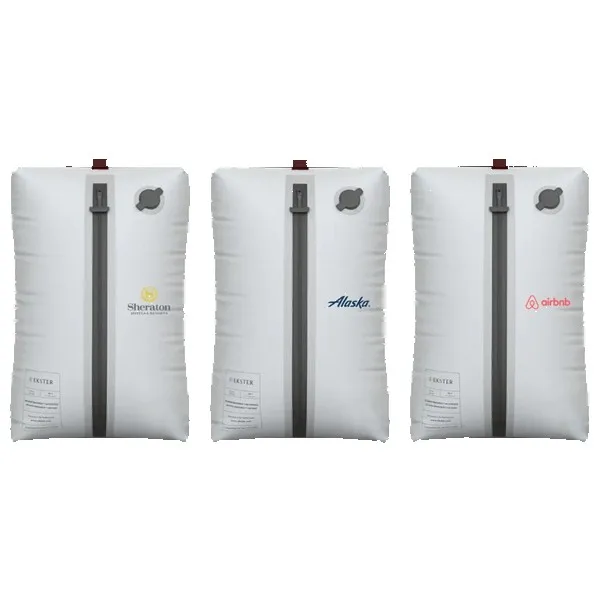 Ekster Travel Pack Vacuum Kit