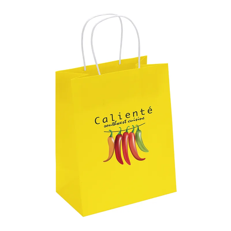 Yellow Logo