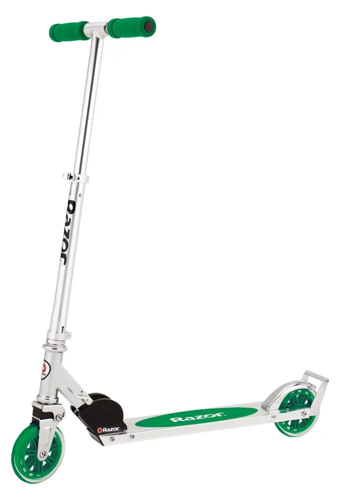 Razor USA A3 Scooter - Green (Bb)