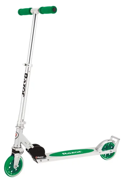 Razor USA A3 Scooter - Green (Bb)
