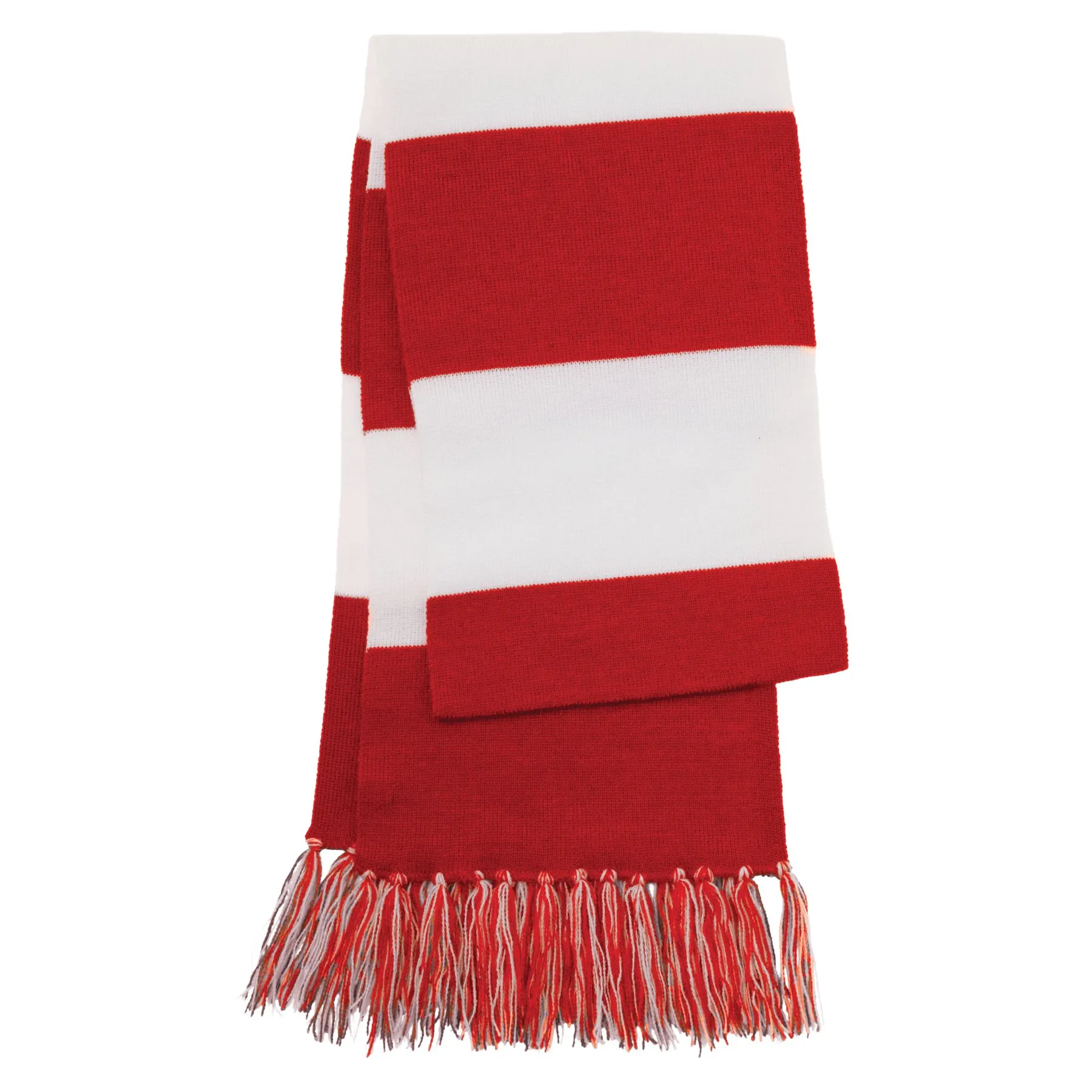 True Red/White