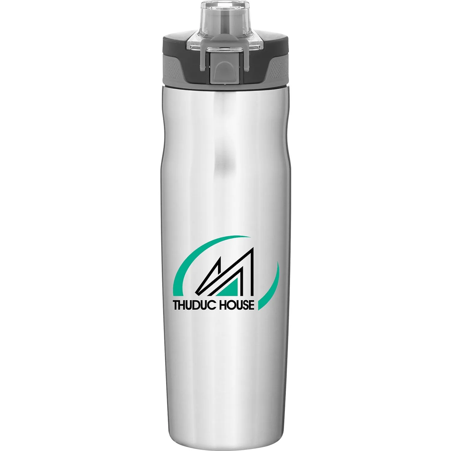20.9 oz h2go Jolt Water Bottle