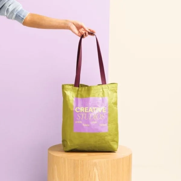 Daily Grind Tote - SofTek
