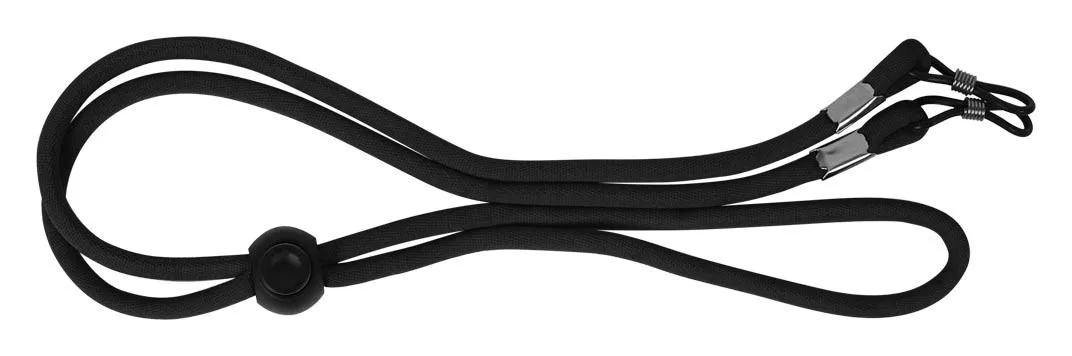 Woven Adjustable Sunglass Strap (QuickShip) 5-6 Weeks view 2