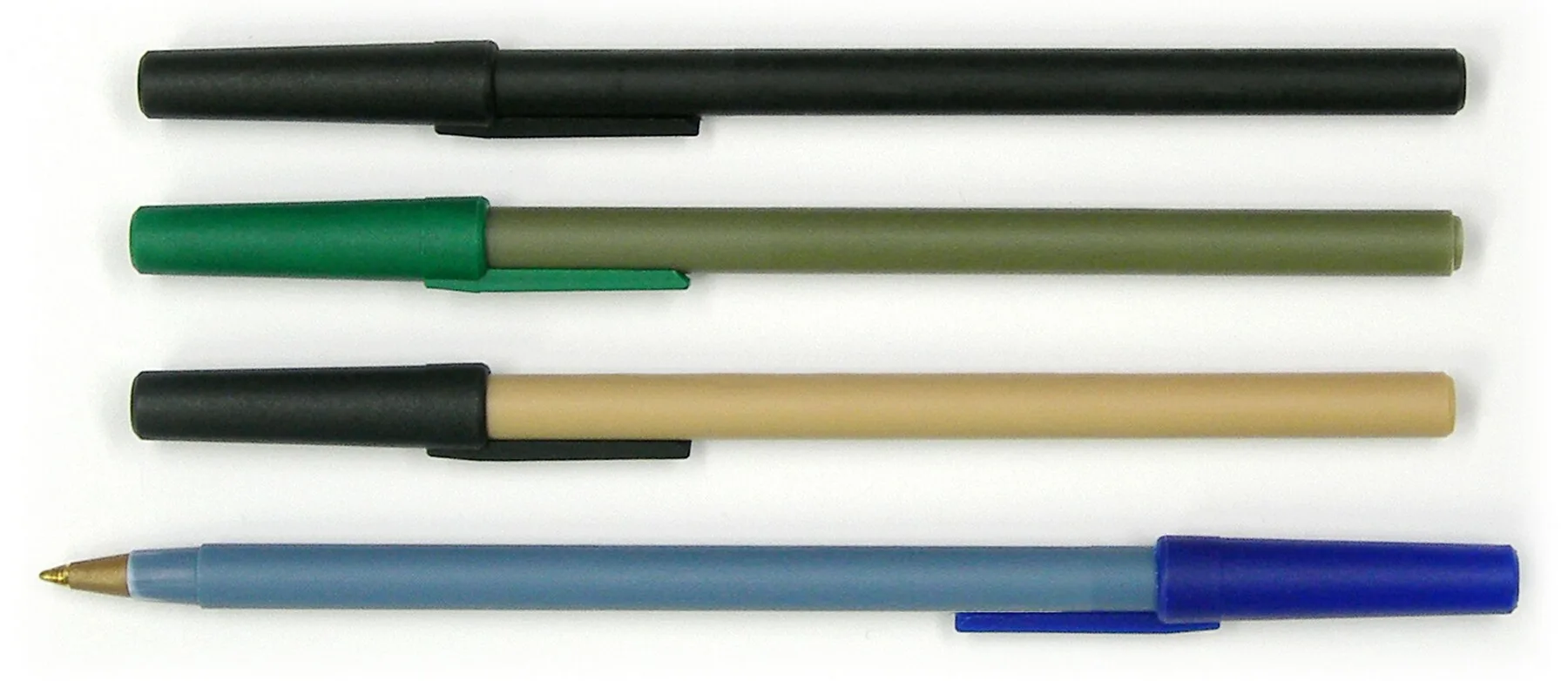 Junkyard Simple Stix Pens view 2