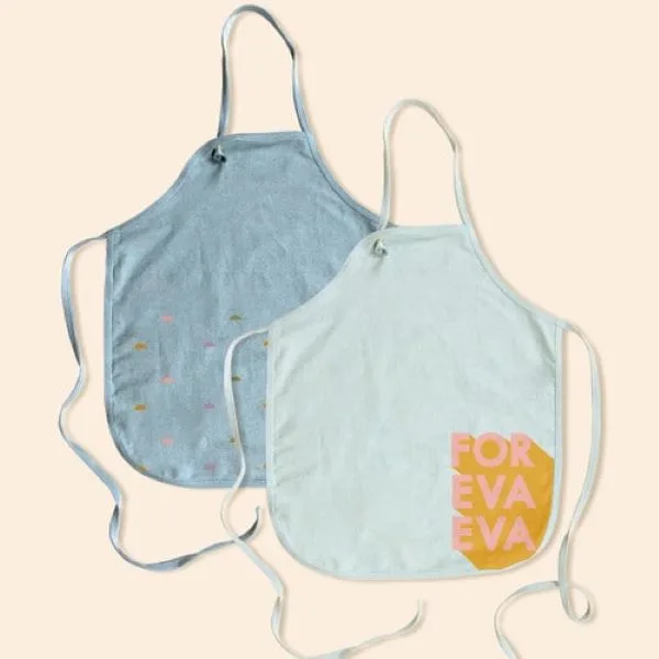 Sweetkins Youth - Adjustable - DENIM