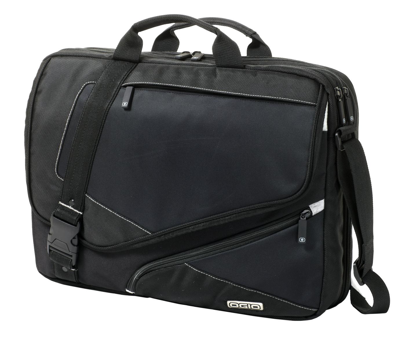 OGIO® Voyager Messenger Bag
