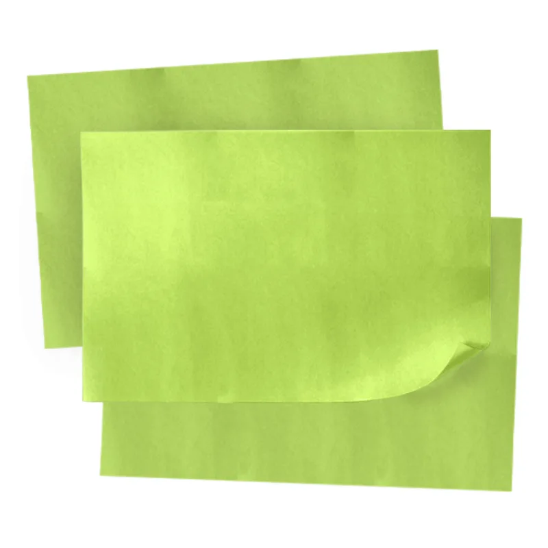 Citrus Green