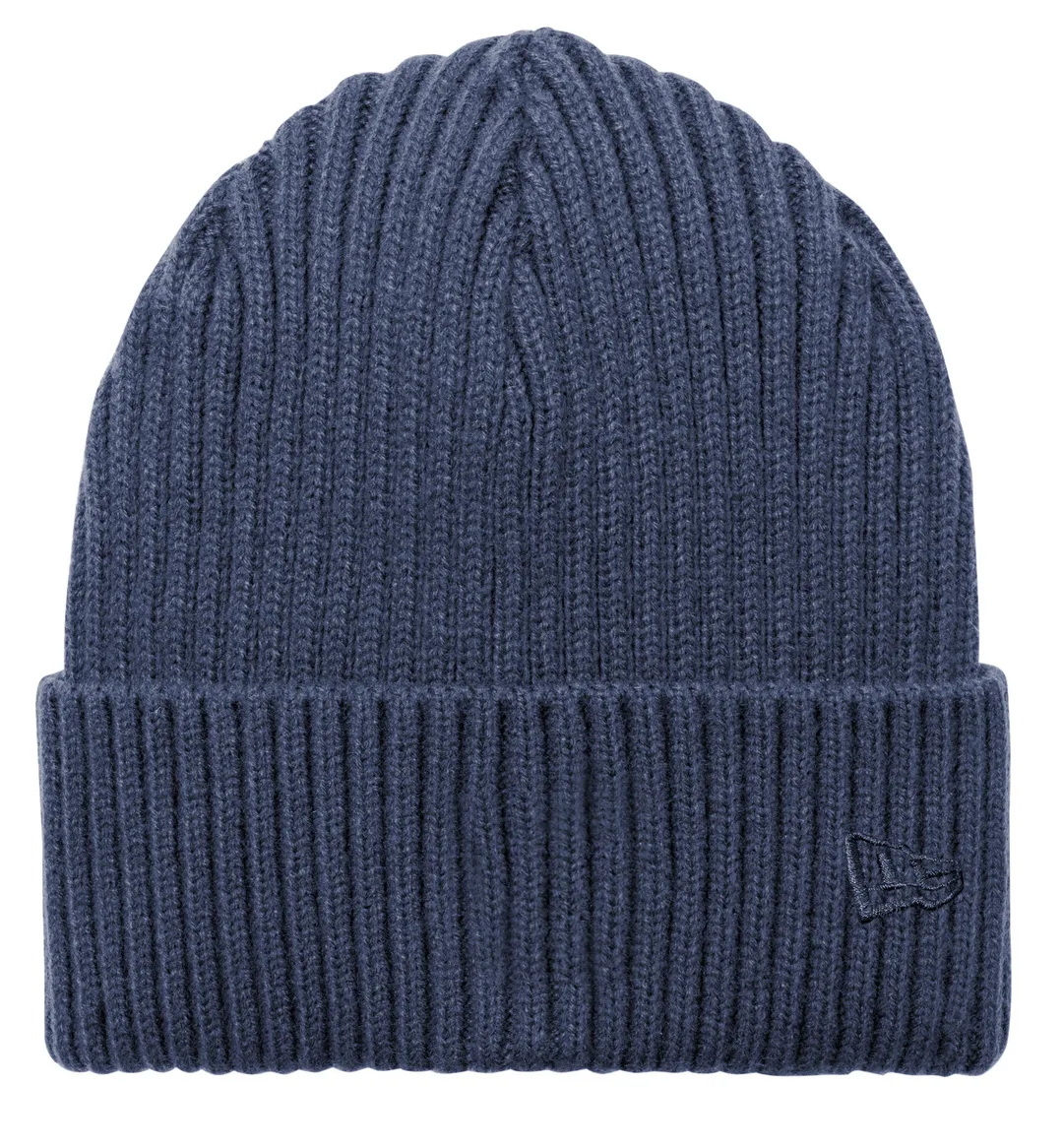 New Era® Core Classic Cuff Beanie