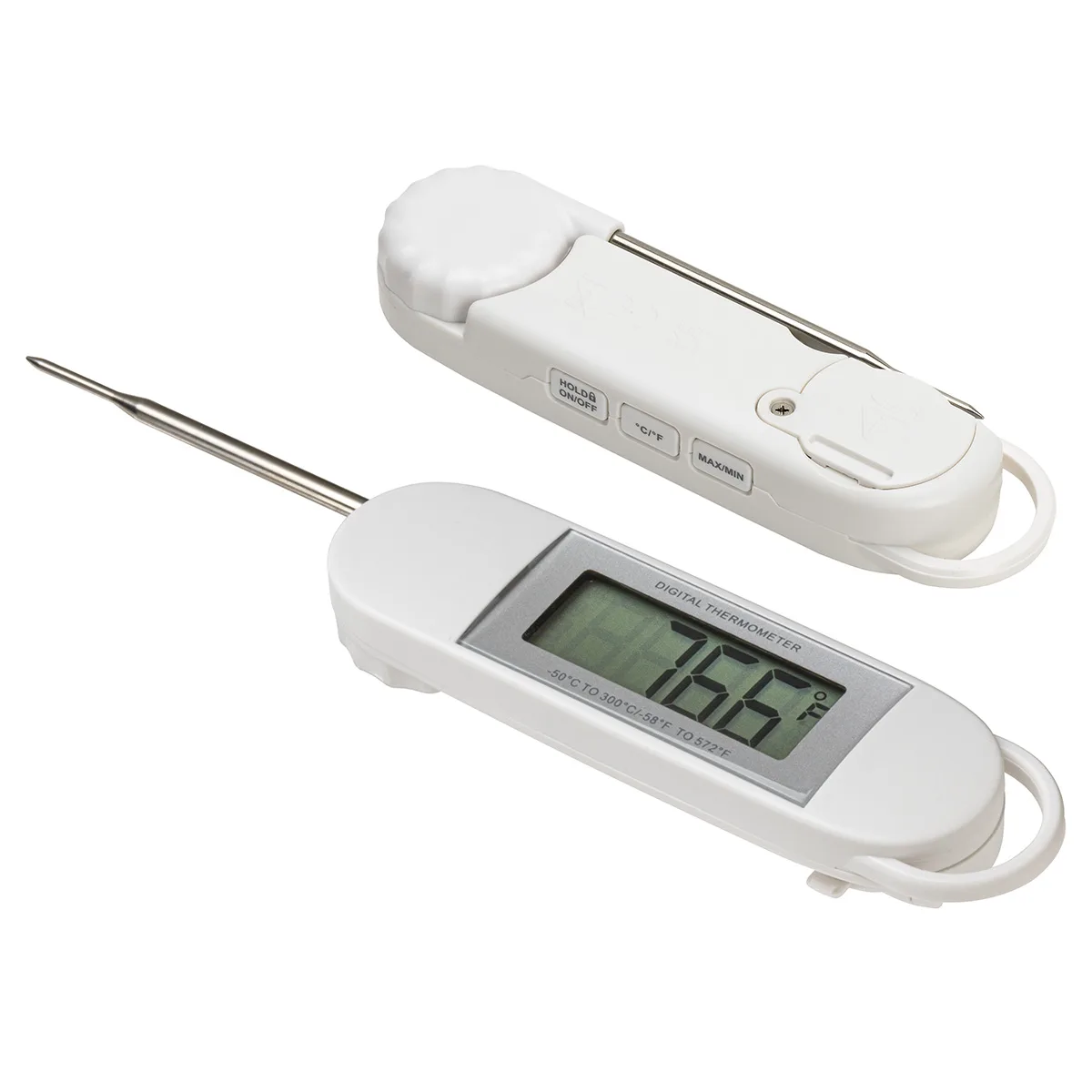Roadhouse Cooking & BBQ Digital Thermometer view 2