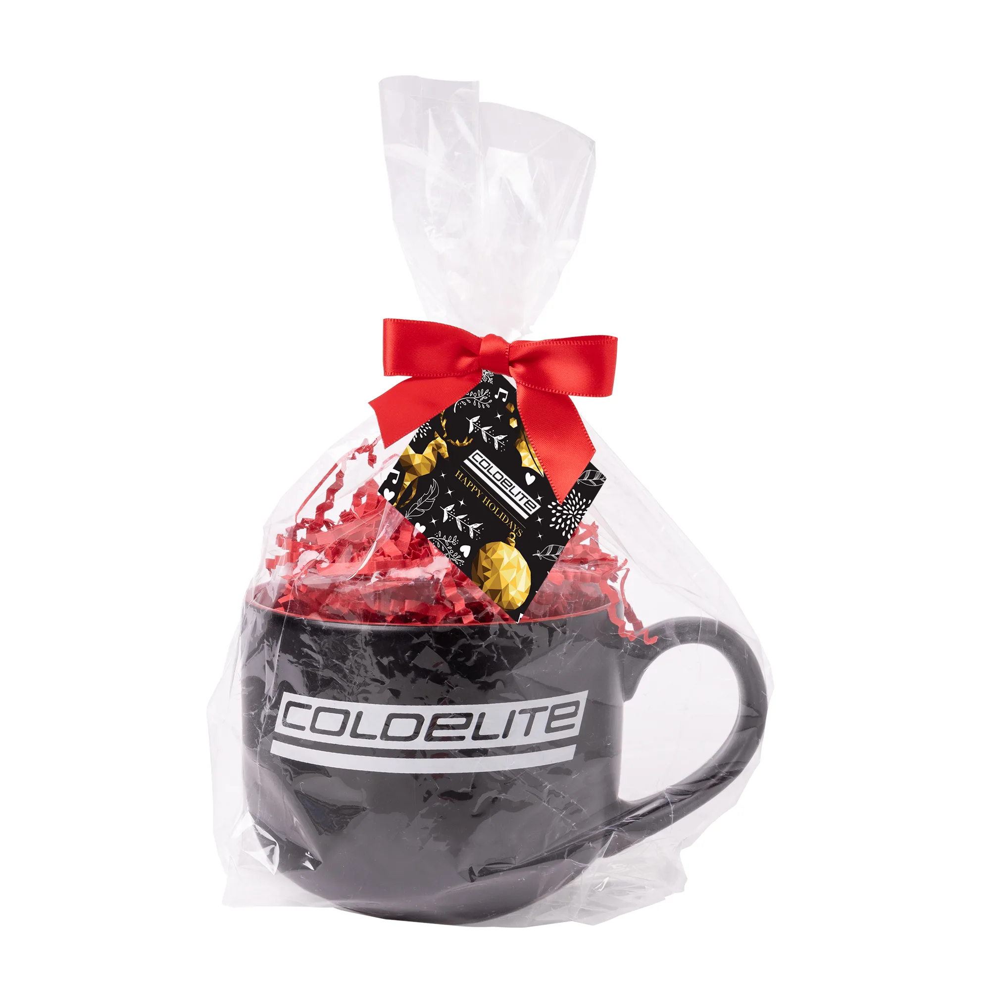 Mug & Hot Chocolate Bomb view 6