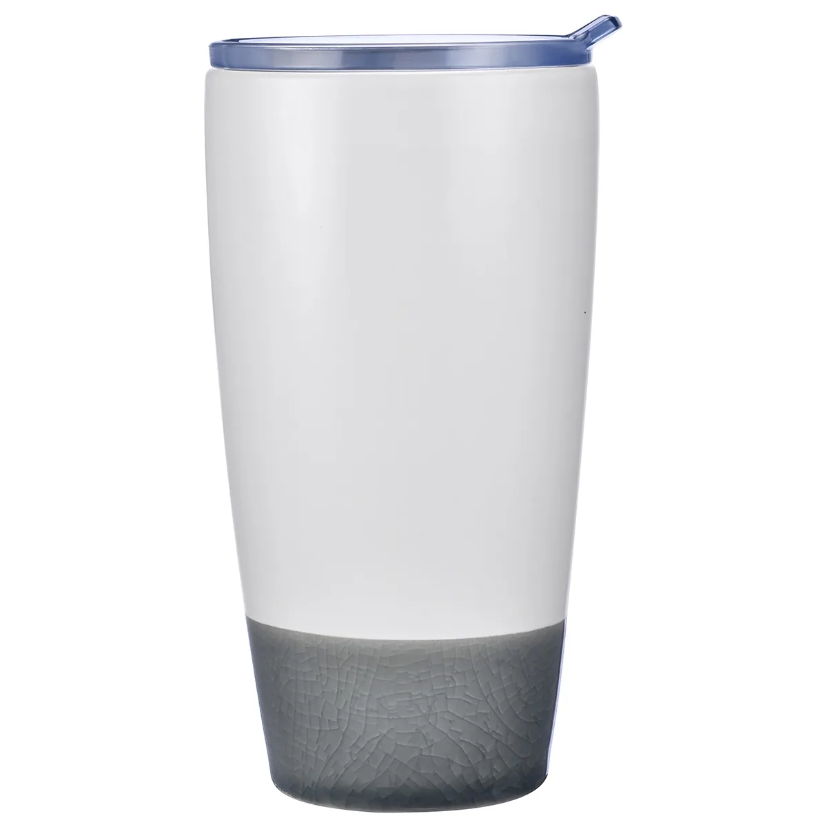 Fortuna 12 oz Double-wall Ceramic Tumbler view 2