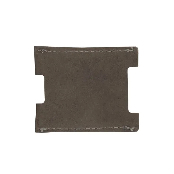 Slate Gray Blank