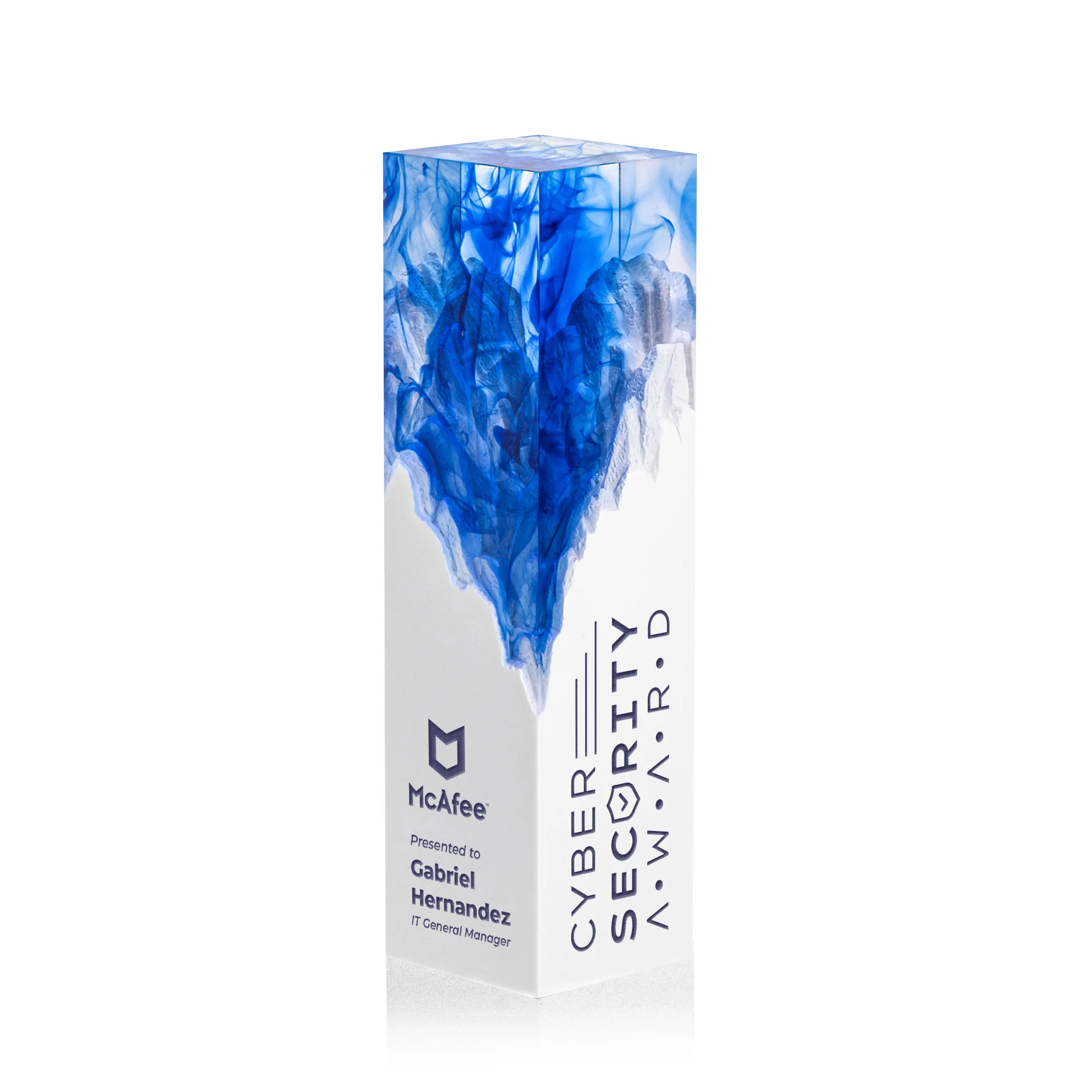 Brandino Award — Brandino Award