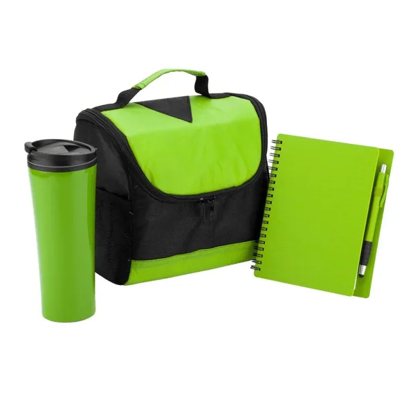 Lime Green Blank