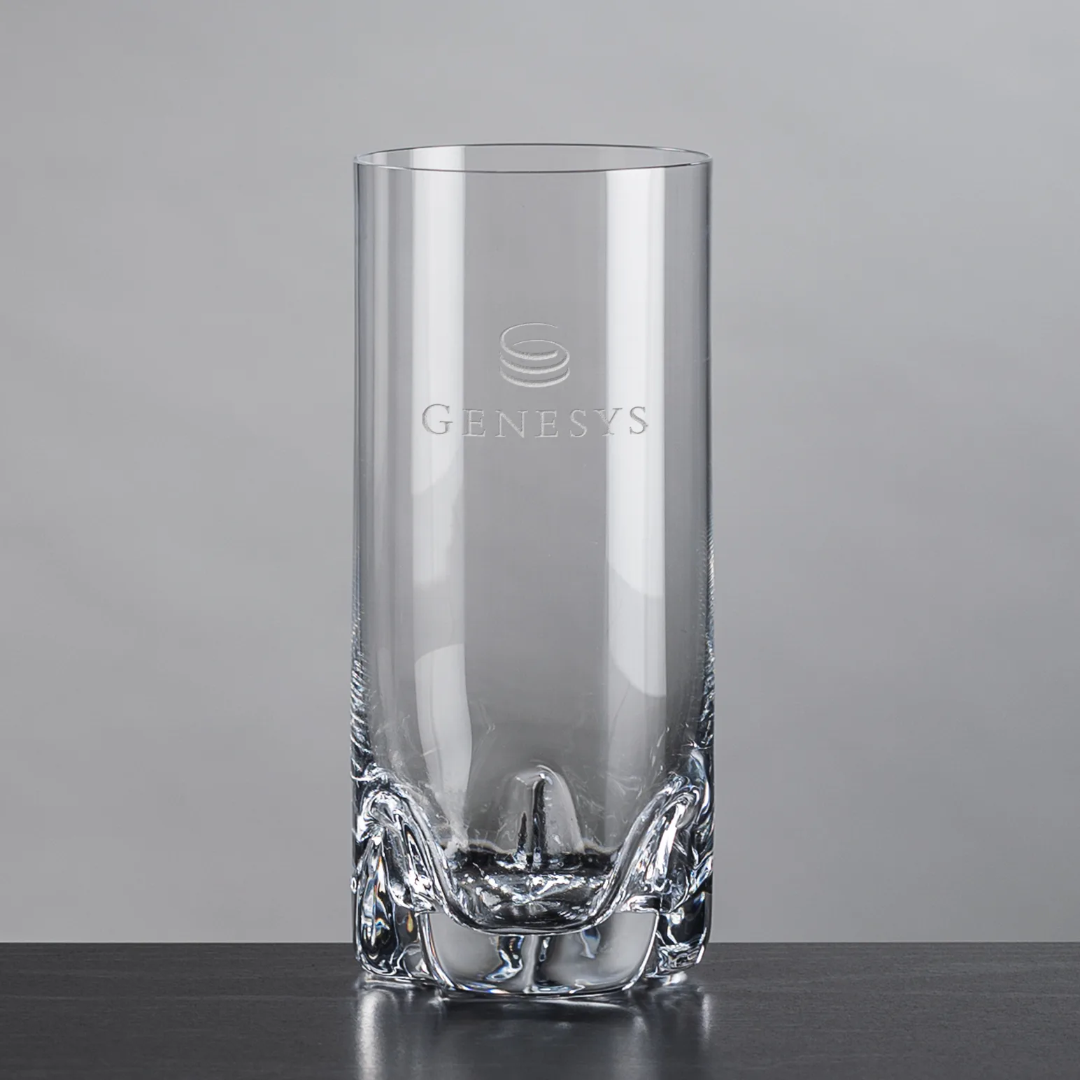 Deep Etch, Cooler