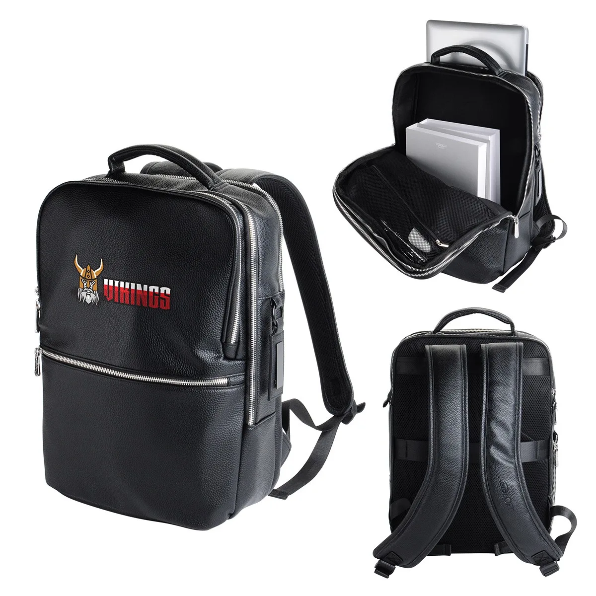 AeroLOFT® Odyssey Dual Compartment Backpack
