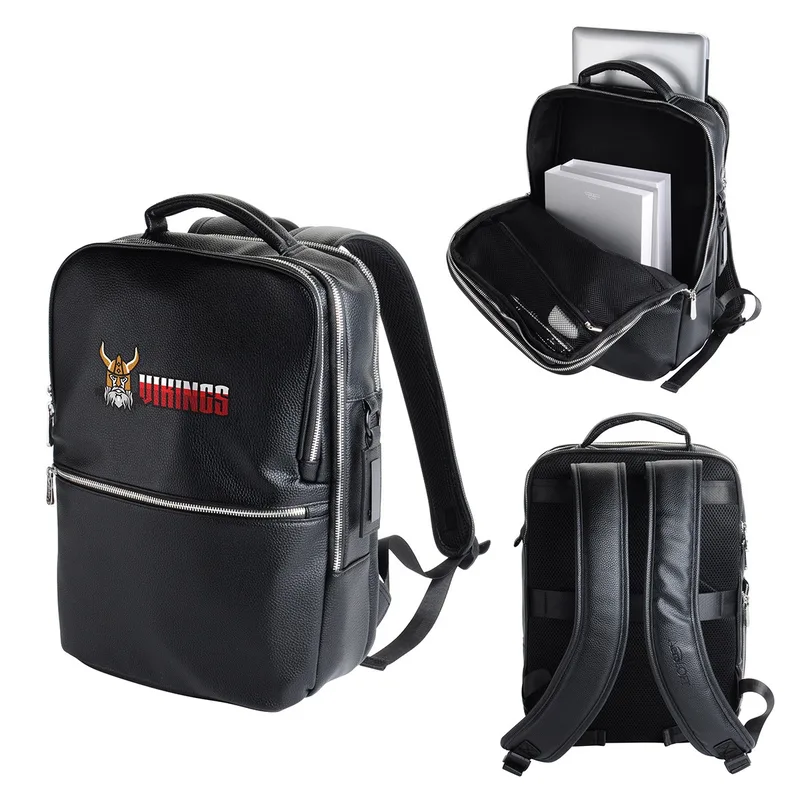 AeroLOFT® Odyssey Dual Compartment Backpack