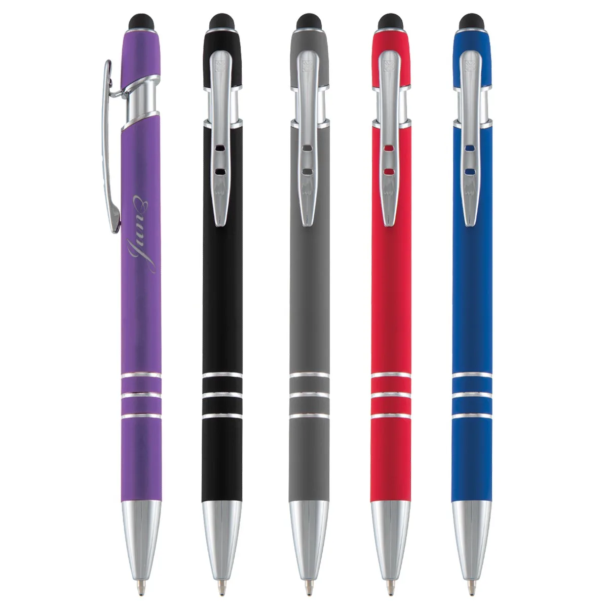 Ander Incline Stylus Pen view 2