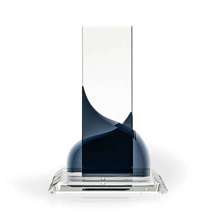 Stratosphere Crystal Award view 2