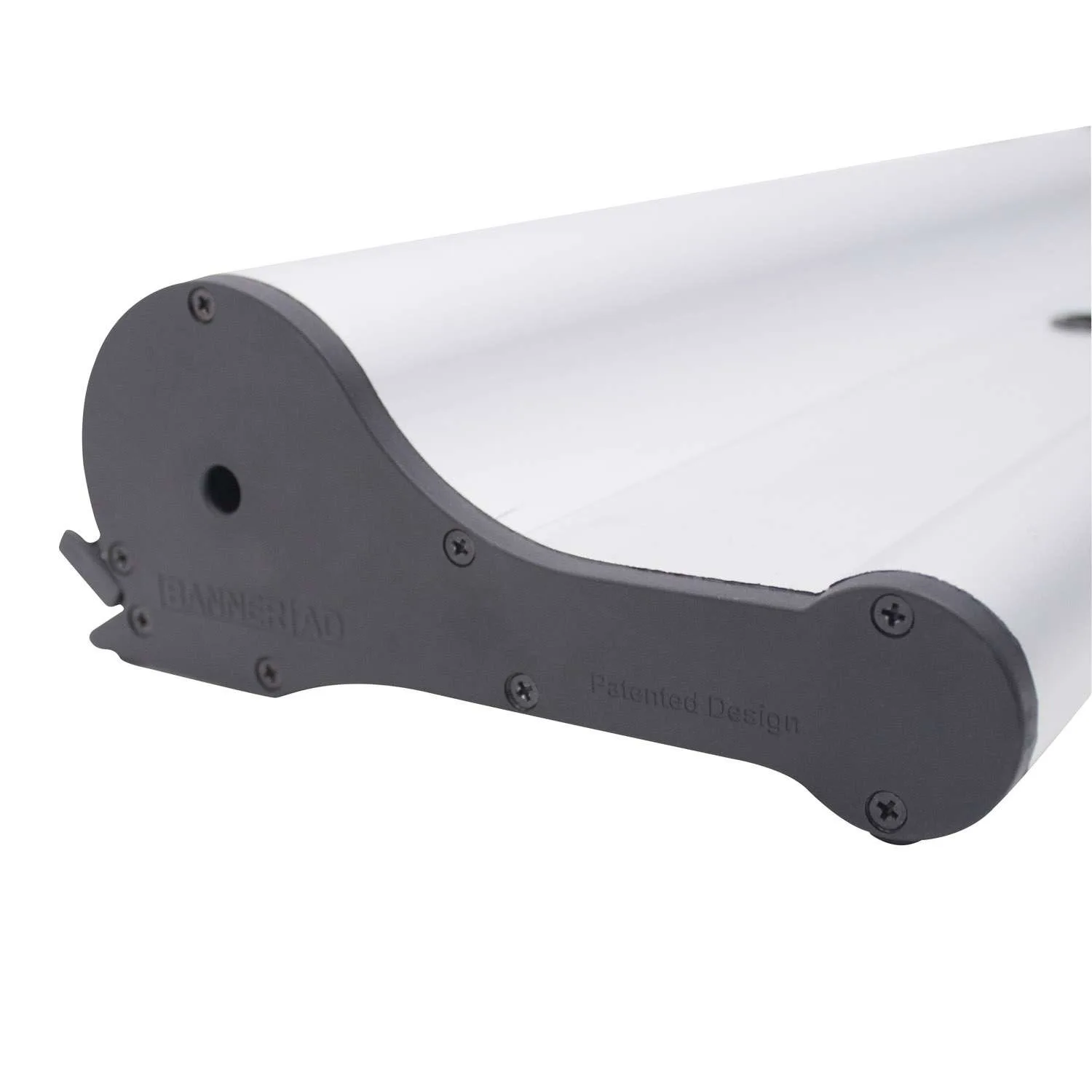 33.5" MagnaLink Retractor Hardware view 3