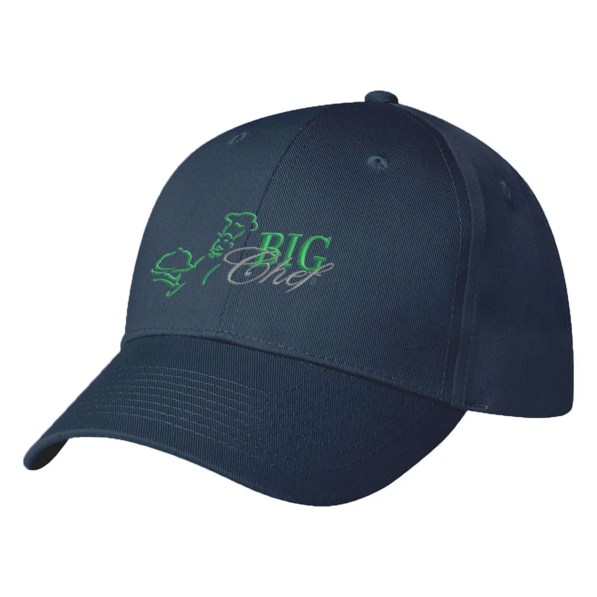 1006 NAV Embroidery