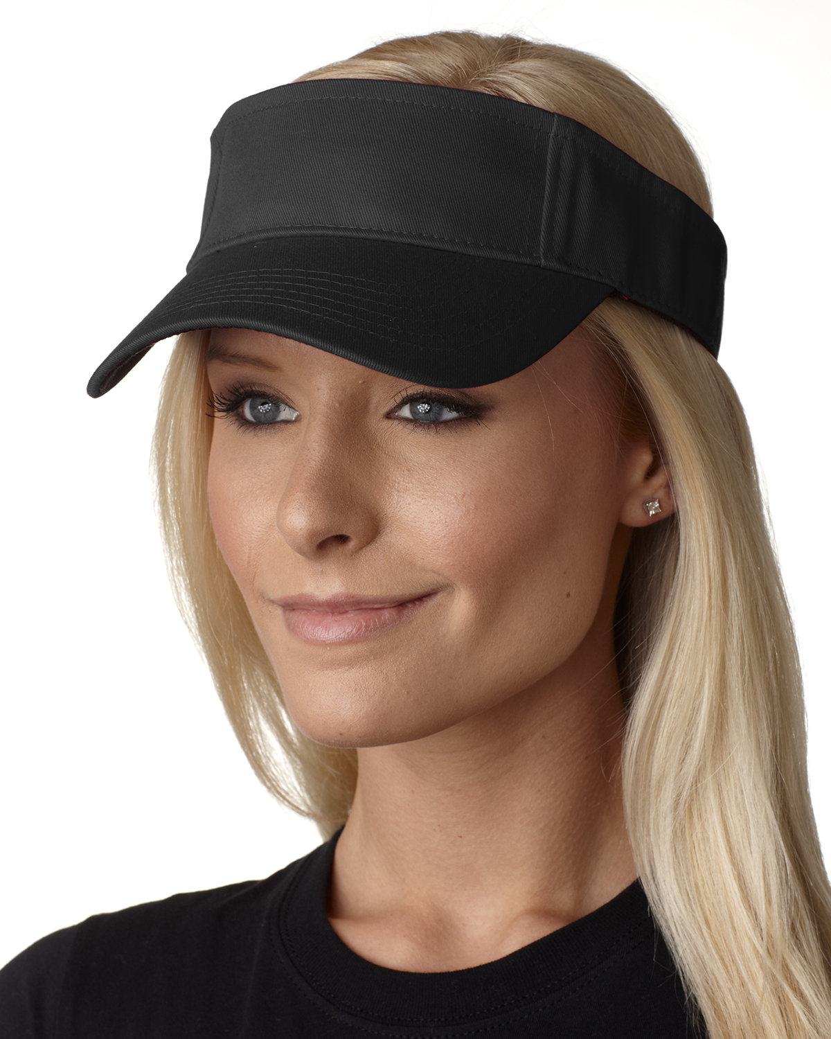 Adams Cap Ace Vat-Dyed Twill Visor
