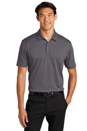 Port Authority® Performance Staff Polo view 7