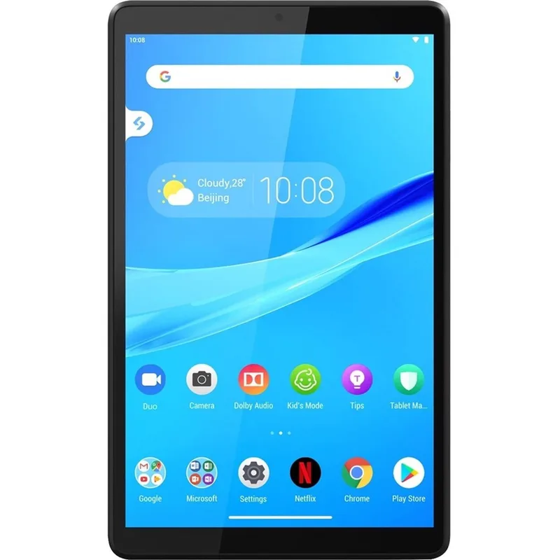 Lenovo 8" Android Tablet