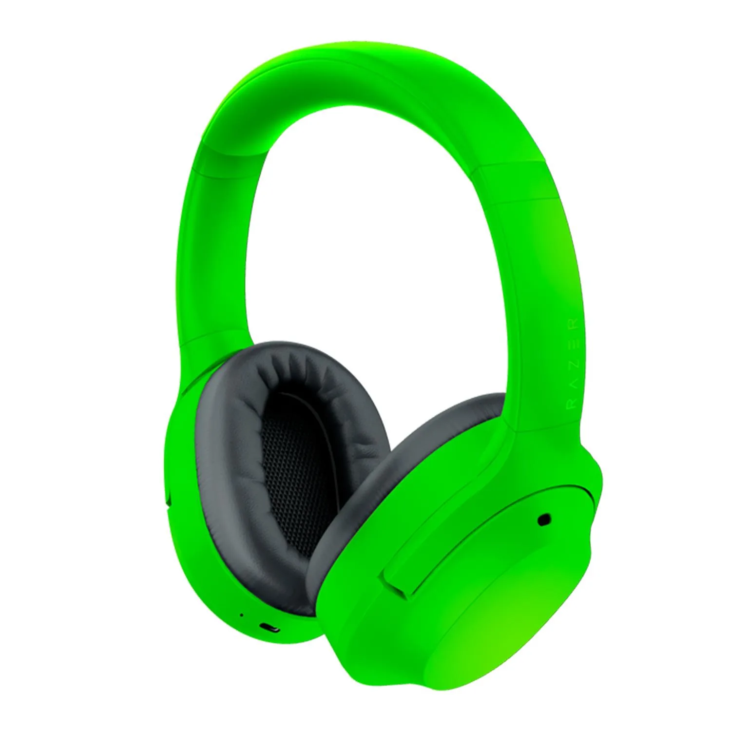 Razer Opus X - Green Wireless Low Latency Headset w/Anc Technology