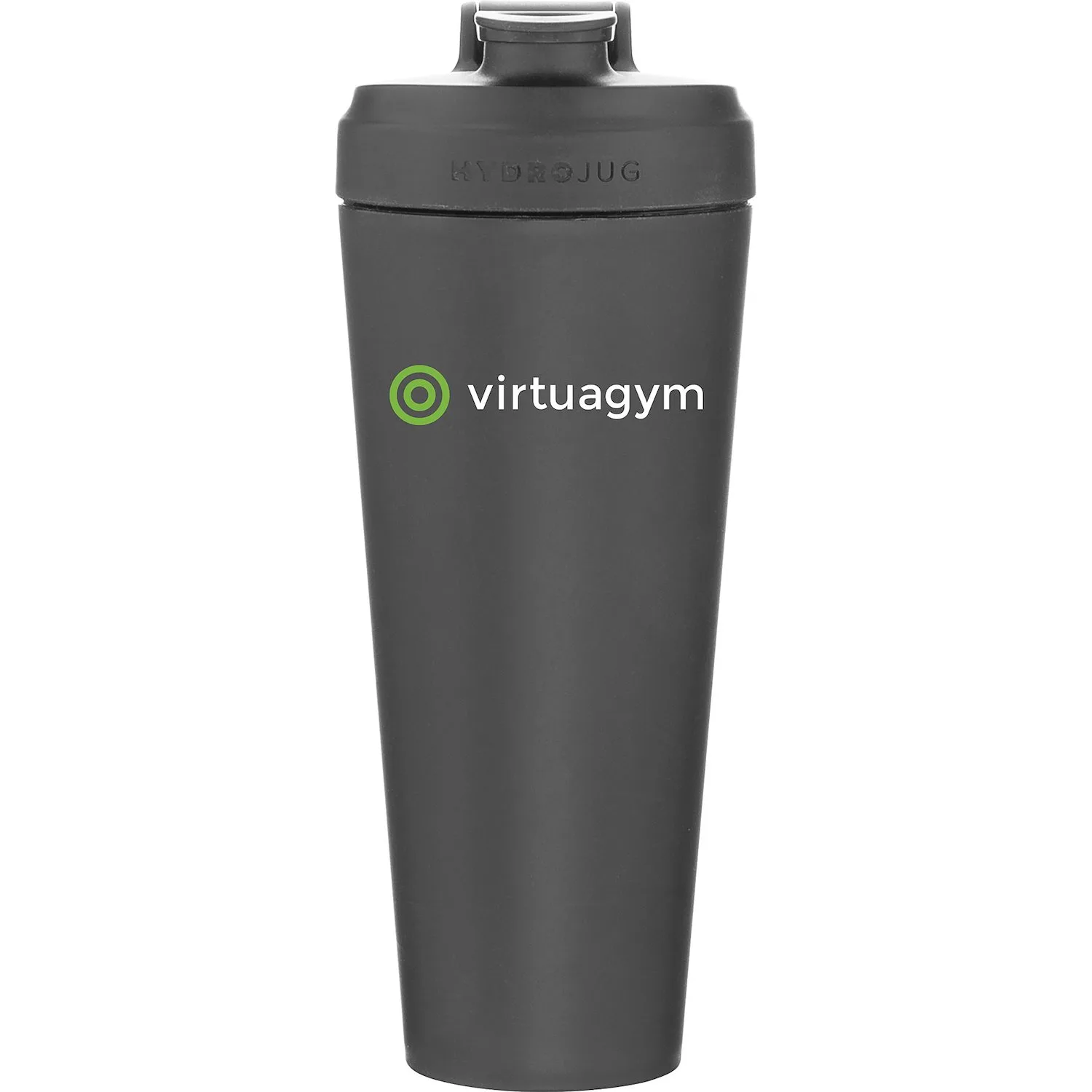 24 oz Hydroshkr Shaker Bottle (Black)