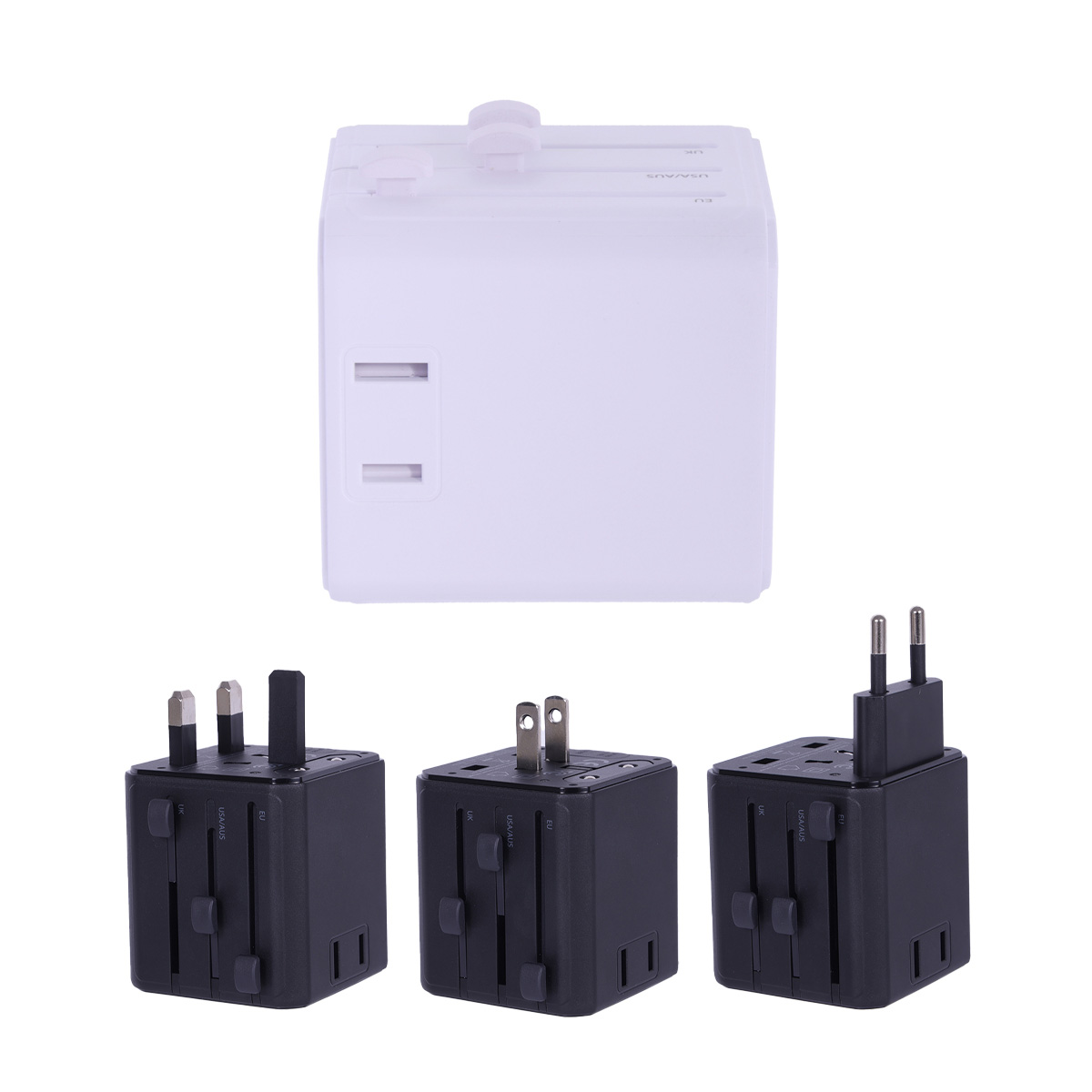 Passport Universal Travel Adapter