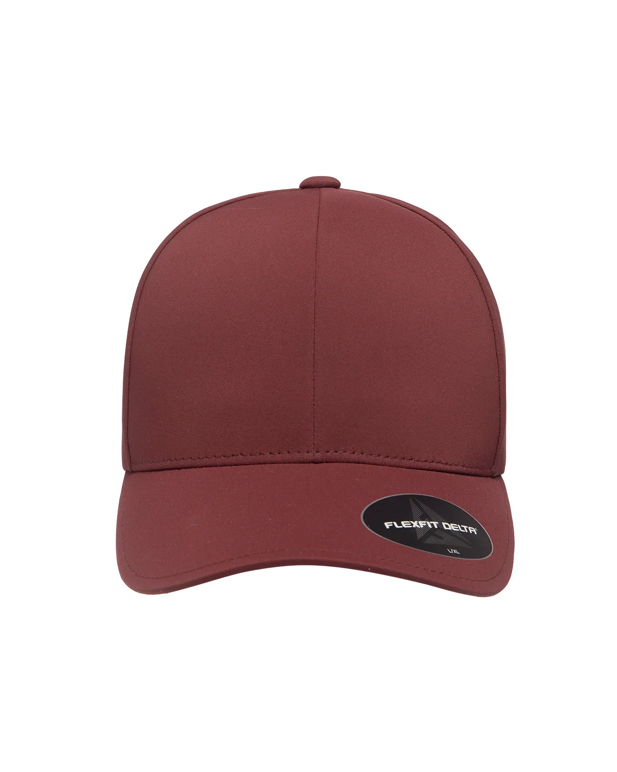 Yupoong Adult Delta X-Cap view 3