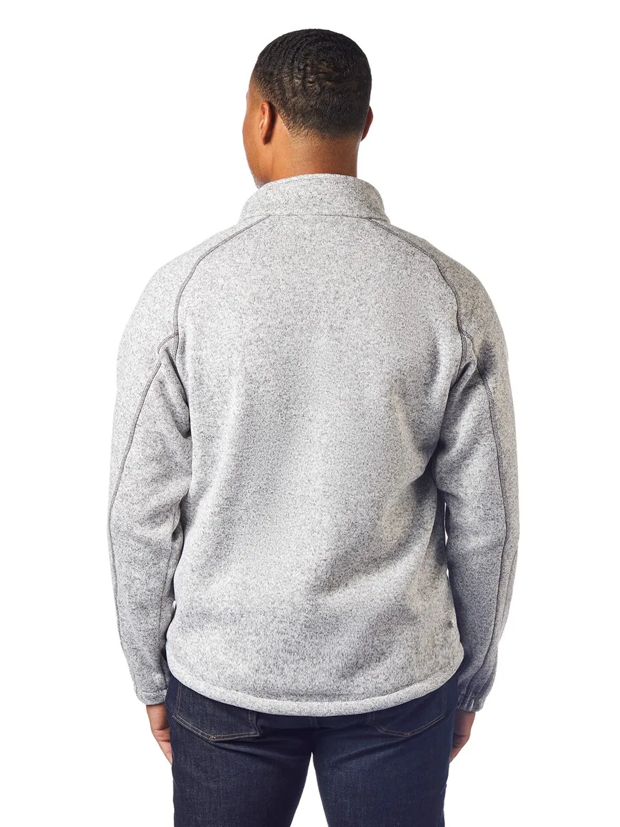 back