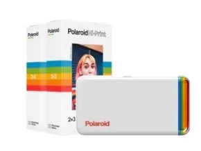 Polaroid™ Hi-Print Everything Box