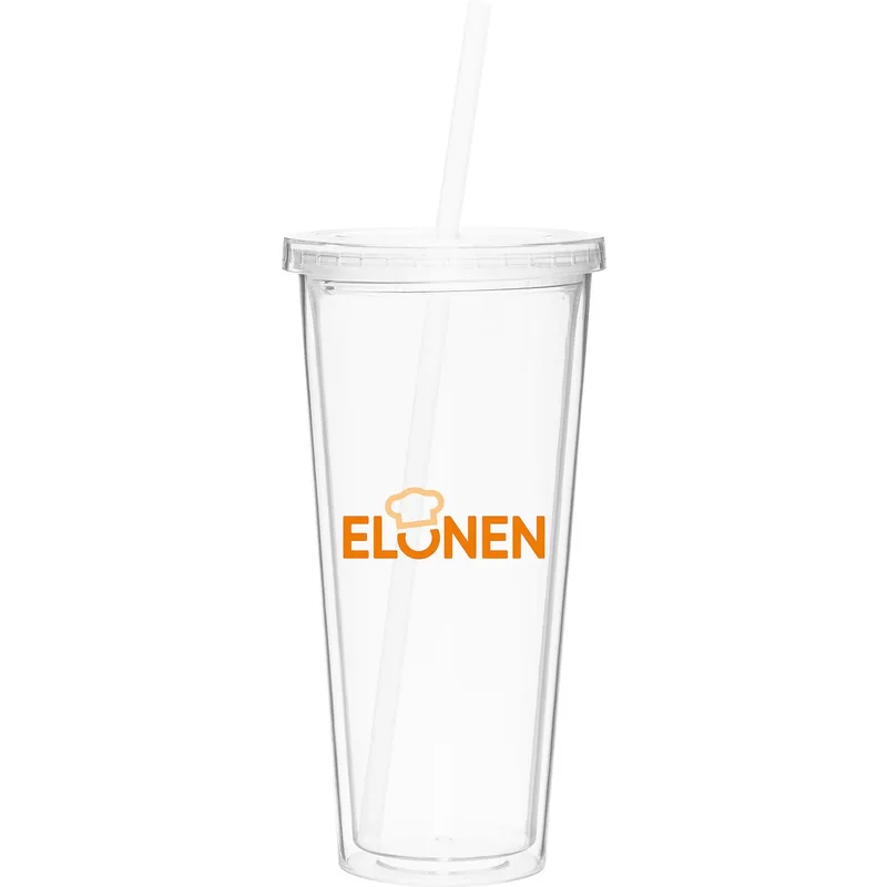 20 oz Spirit Travel Tumbler