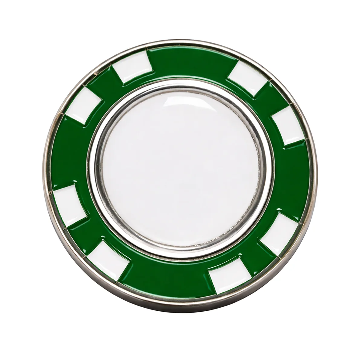 Green Blank