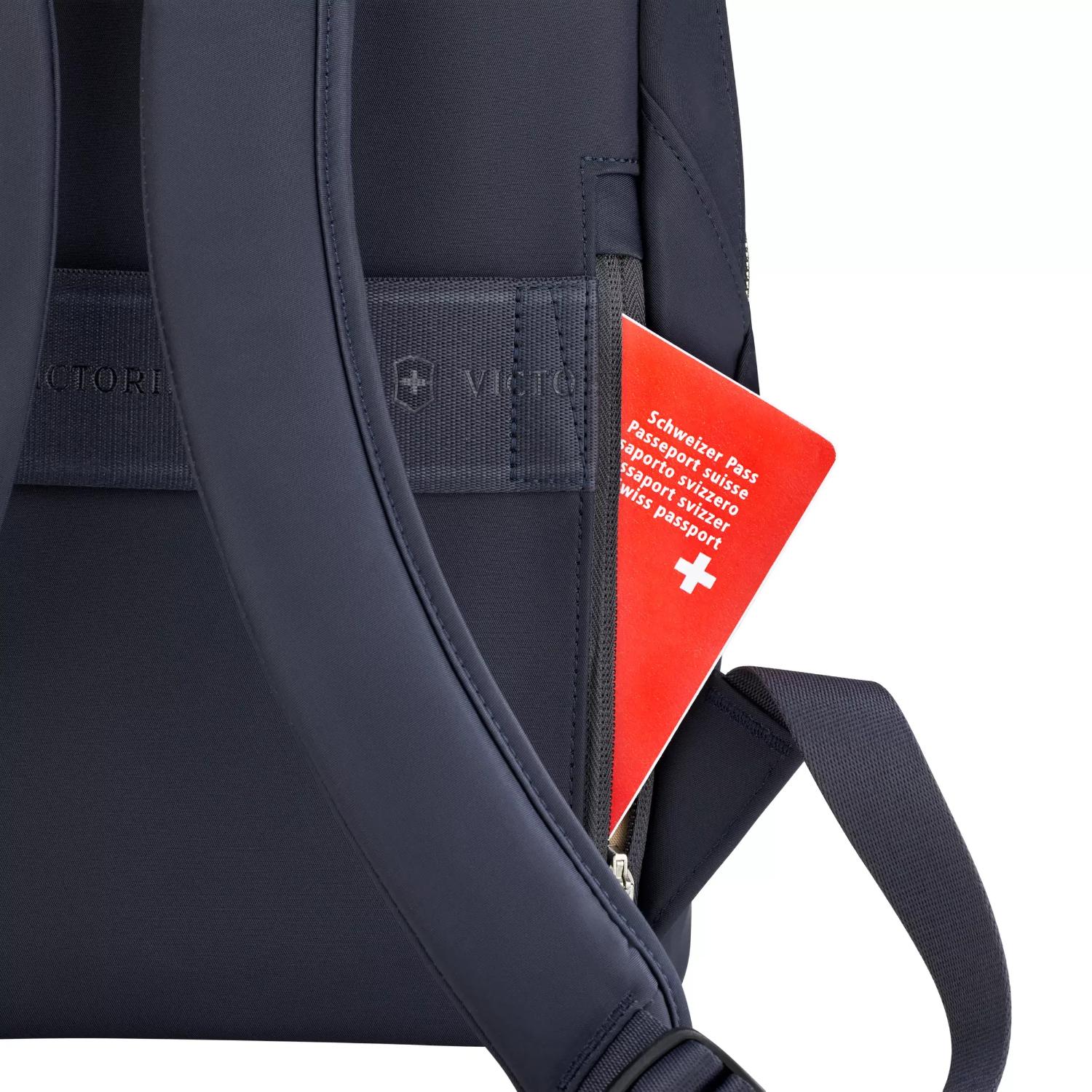 Swiss Army - Victorinox® Signature Compact Backpack view 4
